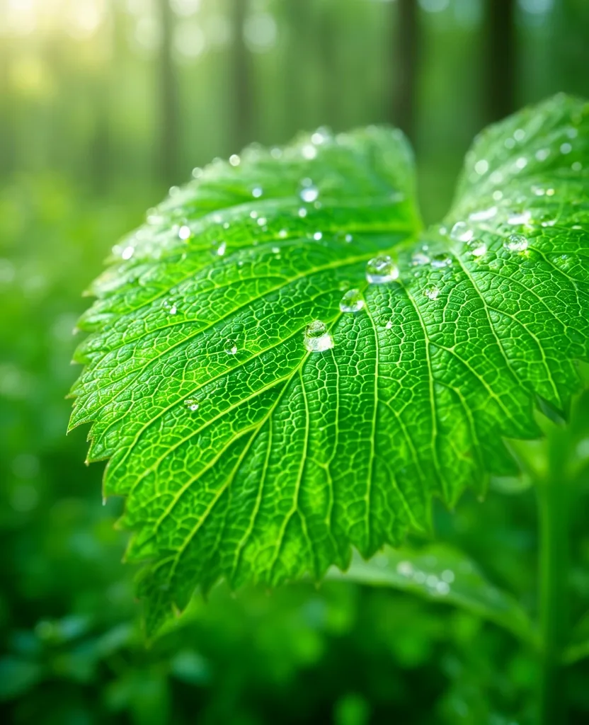 Sustainable Sourcing