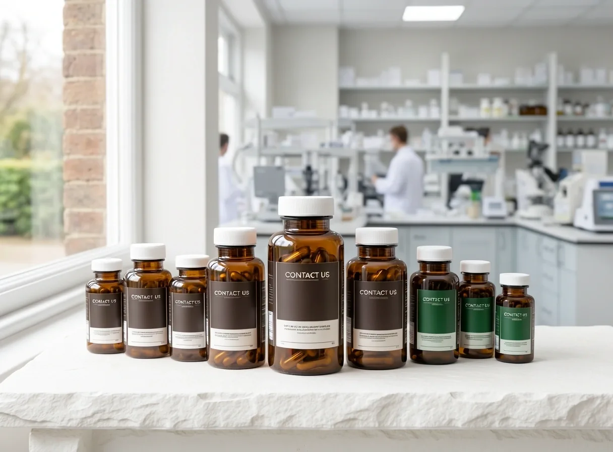 Clinical supplement environment