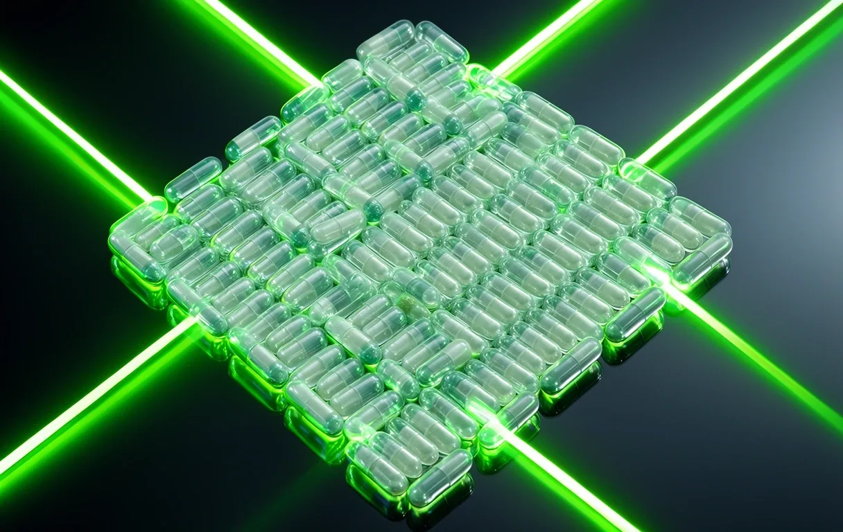 Data connectivity visual