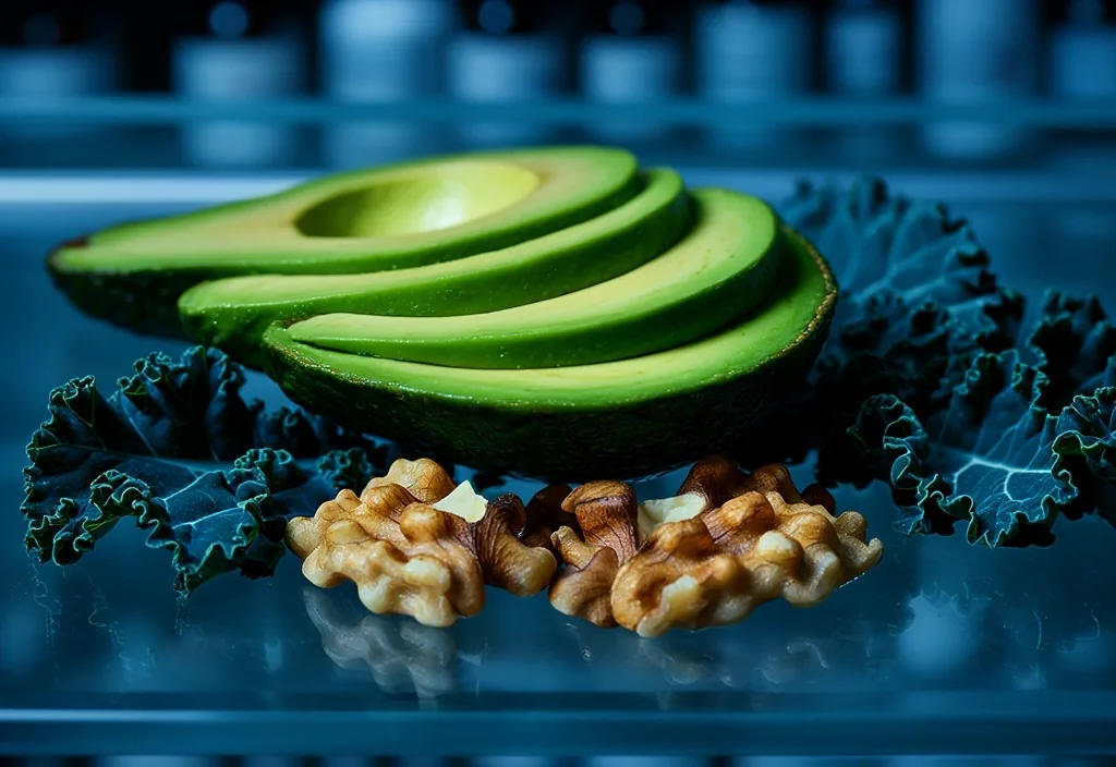 Nutritional absorption context