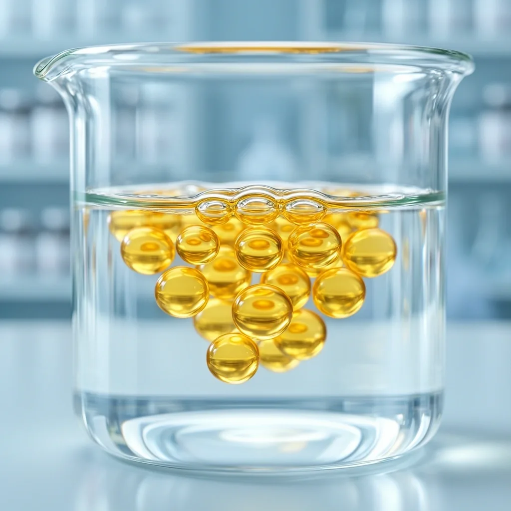 Water-soluble and fat-soluble nutrient dynamics